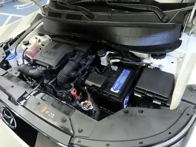 Hyundai Casper 2023, 142377 км, за 6892.48 USD - фото 18