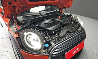 MINI Cooper Convertible 2019, 145341 км, за 8269.83 USD - фото 6