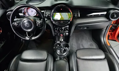 MINI Cooper Convertible 2019, 145341 км, за 8269.83 USD - фото 7