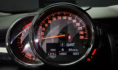 MINI Cooper Convertible 2019, 145341 км, за 8269.83 USD - фото 8