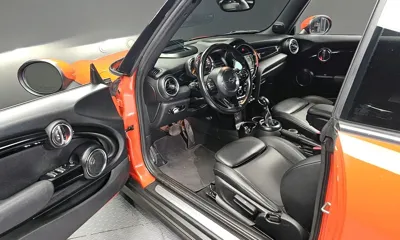 MINI Cooper Convertible 2019, 145341 км, за 8269.83 USD - фото 11