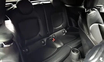 MINI Cooper Convertible 2019, 145341 км, за 8269.83 USD - фото 12