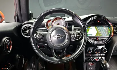 MINI Cooper Convertible 2019, 145341 км, за 8269.83 USD - фото 13