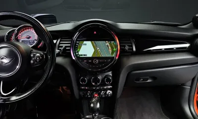 MINI Cooper Convertible 2019, 145341 км, за 8269.83 USD - фото 14