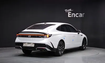 Hyundai Sonata 2025, 147899 км, за 11159.25 USD