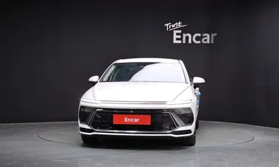 Hyundai Sonata 2025, 147899 км, за 11159.25 USD