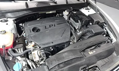Hyundai Sonata 2025, 147899 км, за 11159.25 USD - фото 6