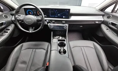 Hyundai Sonata 2025, 147899 км, за 11159.25 USD - фото 7