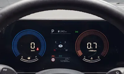 Hyundai Sonata 2025, 147899 км, за 11159.25 USD - фото 8