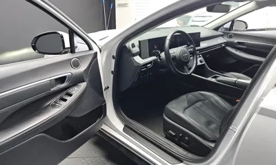 Hyundai Sonata 2025, 147899 км, за 11159.25 USD - фото 10