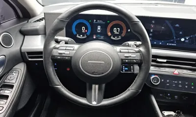 Hyundai Sonata 2025, 147899 км, за 11159.25 USD - фото 12