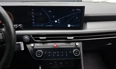 Hyundai Sonata 2025, 147899 км, за 11159.25 USD - фото 13