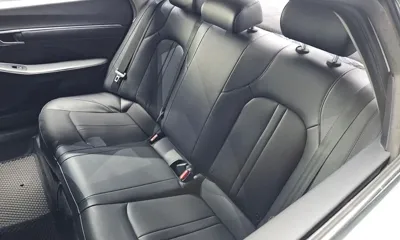 Hyundai Sonata 2025, 147899 км, за 11159.25 USD - фото 28