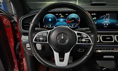 Mercedes-Benz GLE-Class 2021, 70681 км, за 38652.13 USD - фото 6