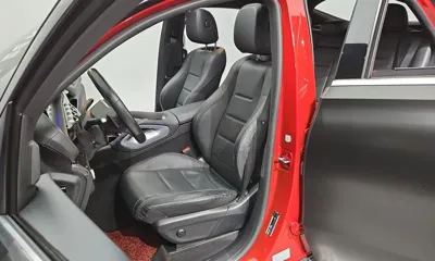 Mercedes-Benz GLE-Class 2021, 70681 км, за 38652.13 USD - фото 16
