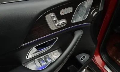 Mercedes-Benz GLE-Class 2021, 70681 км, за 38652.13 USD - фото 18