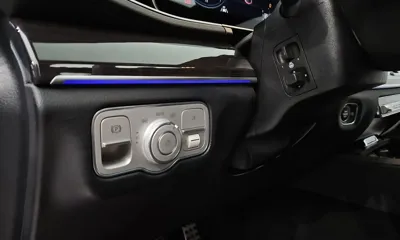 Mercedes-Benz GLE-Class 2021, 70681 км, за 38652.13 USD - фото 19