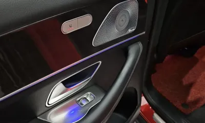 Mercedes-Benz GLE-Class 2021, 70681 км, за 38652.13 USD - фото 20
