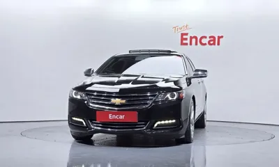 ChevroletGMDaewoo Impala 2017, 93880 км, за 3957.71 USD