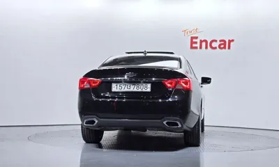 ChevroletGMDaewoo Impala 2017, 93880 км, за 3957.71 USD