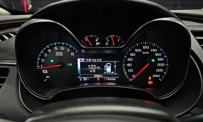 ChevroletGMDaewoo Impala 2017, 93880 км, за 3957.71 USD - фото 8