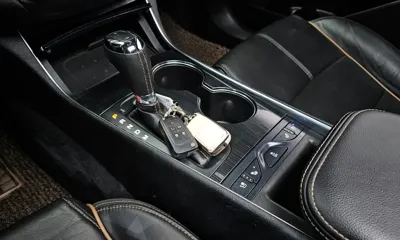 ChevroletGMDaewoo Impala 2017, 93880 км, за 3957.71 USD - фото 9