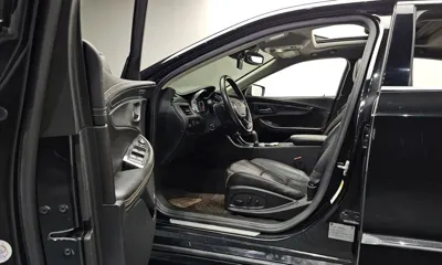 ChevroletGMDaewoo Impala 2017, 93880 км, за 3957.71 USD - фото 10