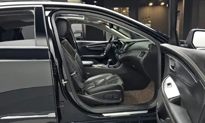 ChevroletGMDaewoo Impala 2017, 93880 км, за 3957.71 USD - фото 11