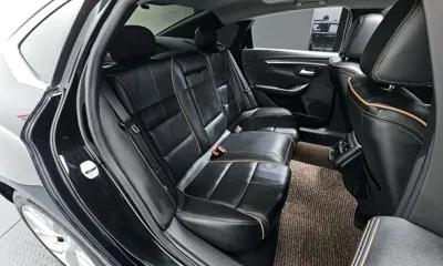ChevroletGMDaewoo Impala 2017, 93880 км, за 3957.71 USD - фото 12