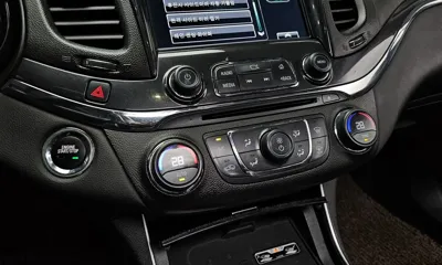 ChevroletGMDaewoo Impala 2017, 93880 км, за 3957.71 USD - фото 15