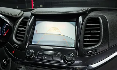 ChevroletGMDaewoo Impala 2017, 93880 км, за 3957.71 USD - фото 16