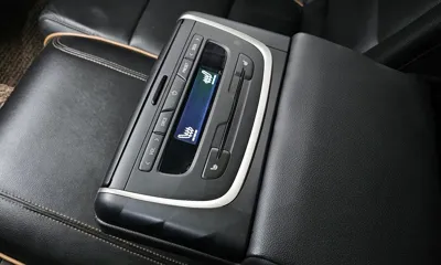 ChevroletGMDaewoo Impala 2017, 93880 км, за 3957.71 USD - фото 18