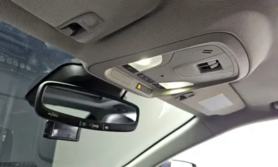 ChevroletGMDaewoo Impala 2017, 93880 км, за 3957.71 USD - фото 19