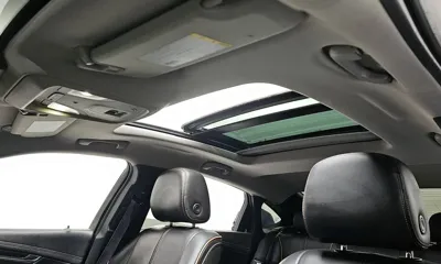 ChevroletGMDaewoo Impala 2017, 93880 км, за 3957.71 USD - фото 20