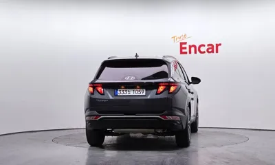 Hyundai Tucson 2023, 38557 км, за 15077.99 USD