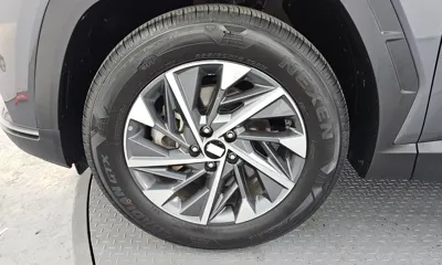 Hyundai Tucson 2023, 38557 км, за 15077.99 USD