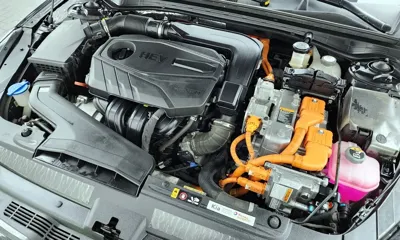 Kia K5 2023, 99723 км, за 13214.4 USD - фото 6