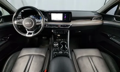 Kia K5 2023, 99723 км, за 13214.4 USD - фото 7