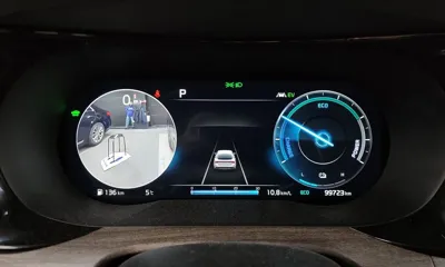 Kia K5 2023, 99723 км, за 13214.4 USD - фото 8