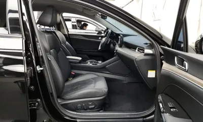 Kia K5 2023, 99723 км, за 13214.4 USD - фото 11