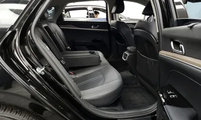 Kia K5 2023, 99723 км, за 13214.4 USD - фото 12