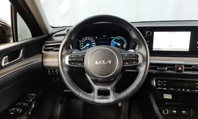 Kia K5 2023, 99723 км, за 13214.4 USD - фото 13