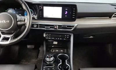 Kia K5 2023, 99723 км, за 13214.4 USD - фото 14