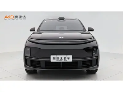 Li Auto Li L7 2025, 24000 км, за 34284.21 USD