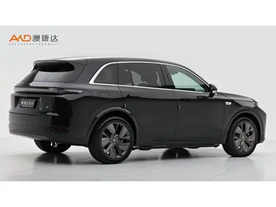 Li Auto Li L7 2025, 24000 км, за 34284.21 USD