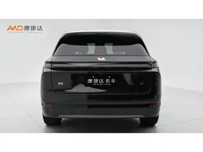 Li Auto Li L7 2025, 24000 км, за 34284.21 USD