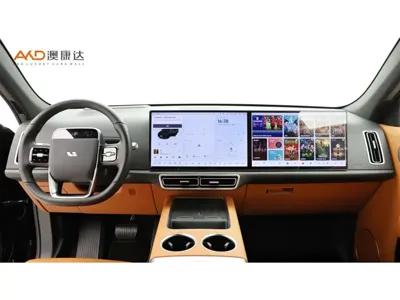 Li Auto Li L7 2025, 24000 км, за 34284.21 USD
