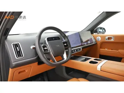 Li Auto Li L7 2025, 24000 км, за 34284.21 USD - фото 6
