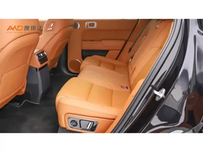 Li Auto Li L7 2025, 24000 км, за 34284.21 USD - фото 7