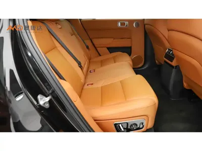 Li Auto Li L7 2025, 24000 км, за 34284.21 USD - фото 8